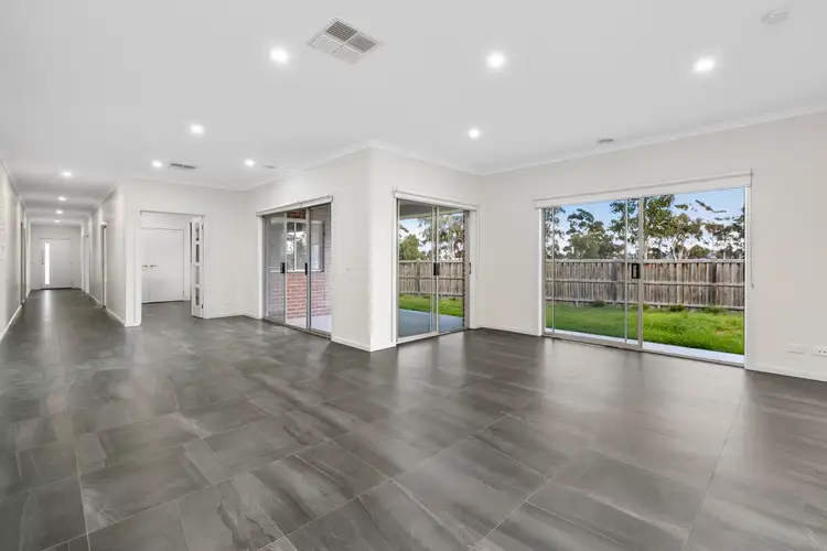 Third view of Homely house listing, 30 Cranberry Crescent, Manor Lakes VIC 3024