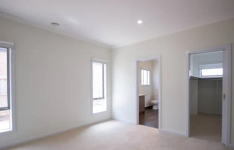 Fourth view of Homely house listing, 30 Cranberry Crescent, Manor Lakes VIC 3024