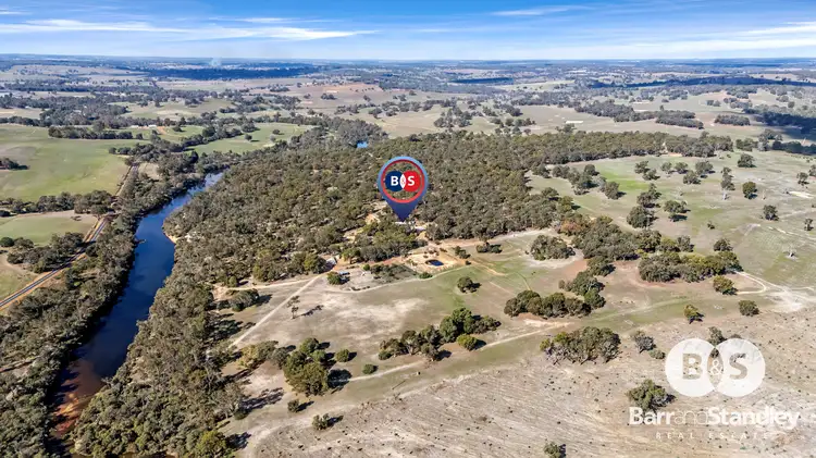 354 Asplin Siding Road, Boyup Brook WA 6244