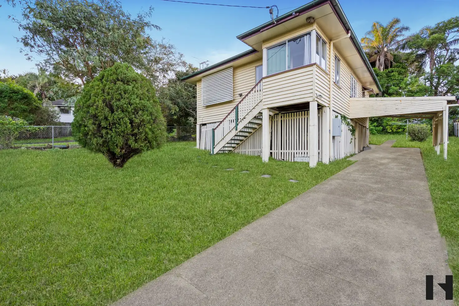 Main view of Homely house listing, 27 Raeburn Street, Manly QLD 4179