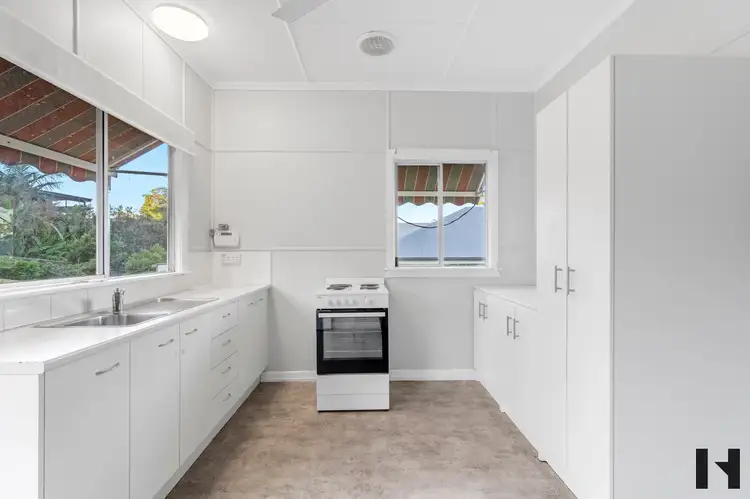 Third view of Homely house listing, 27 Raeburn Street, Manly QLD 4179