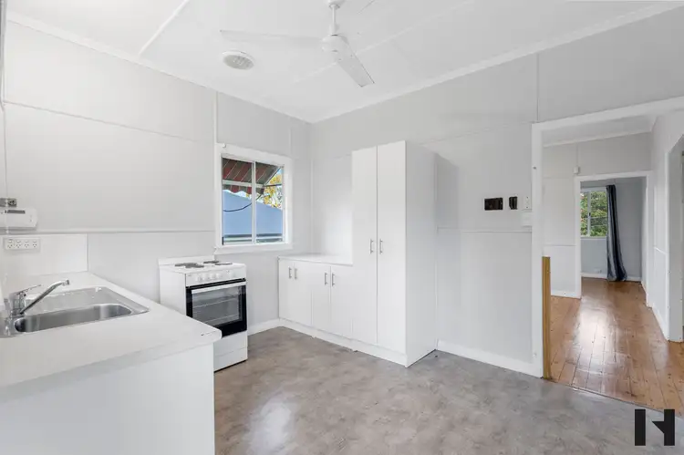 Fourth view of Homely house listing, 27 Raeburn Street, Manly QLD 4179