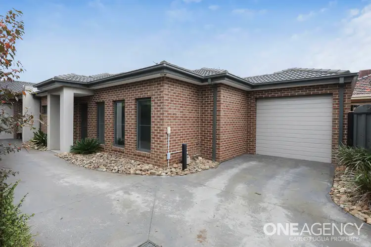 Second view of Homely unit listing, 2/27 Ainsworth Street, Sunshine West VIC 3020