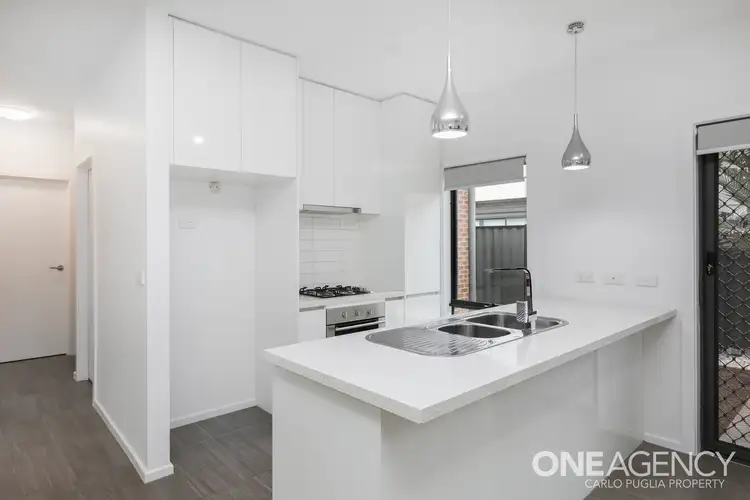 Third view of Homely unit listing, 2/27 Ainsworth Street, Sunshine West VIC 3020