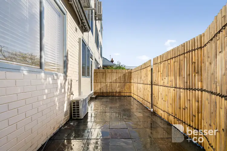 Second view of Homely apartment listing, 4/66-70 Grosvenor Street, Balaclava VIC 3183