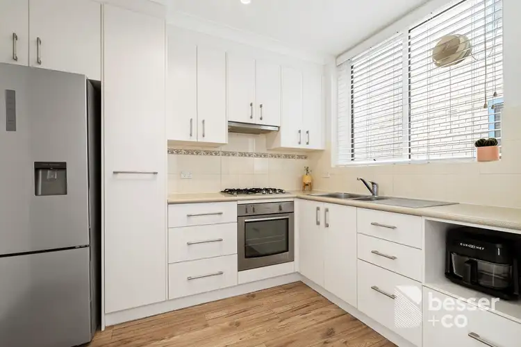 Third view of Homely apartment listing, 4/66-70 Grosvenor Street, Balaclava VIC 3183