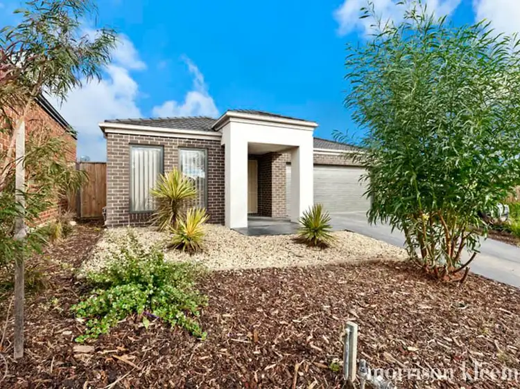 Main view of Homely house listing, 6 Sandover Street, Doreen VIC 3754