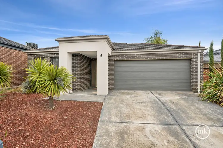 6 Sandover Street, Doreen VIC 3754