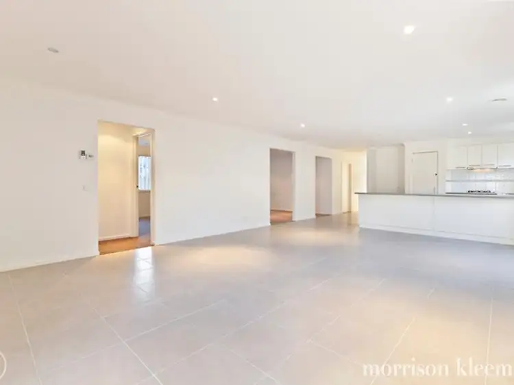 Second view of Homely house listing, 6 Sandover Street, Doreen VIC 3754