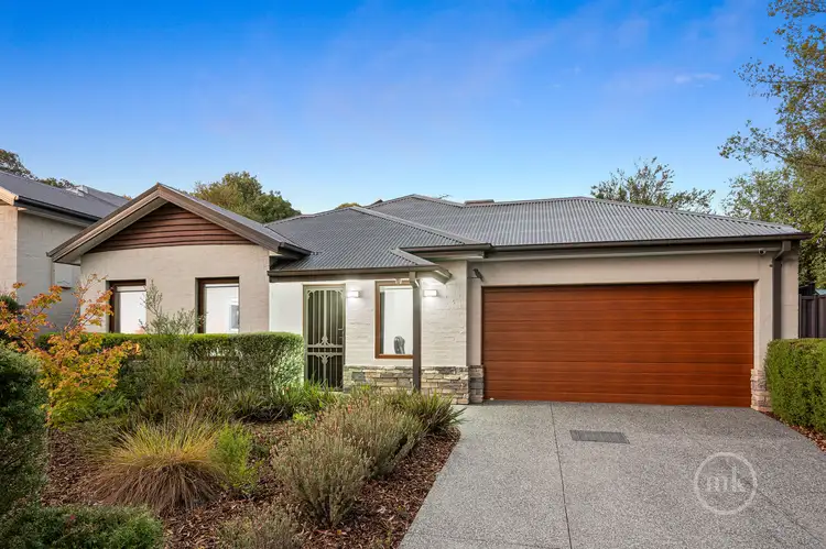 Main view of Homely house listing, 1/8 Essex Street, Briar Hill VIC 3088
