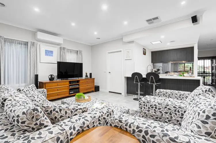 Second view of Homely house listing, 1/8 Essex Street, Briar Hill VIC 3088