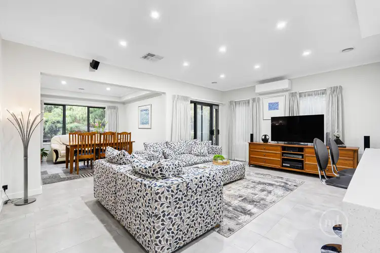 Third view of Homely house listing, 1/8 Essex Street, Briar Hill VIC 3088