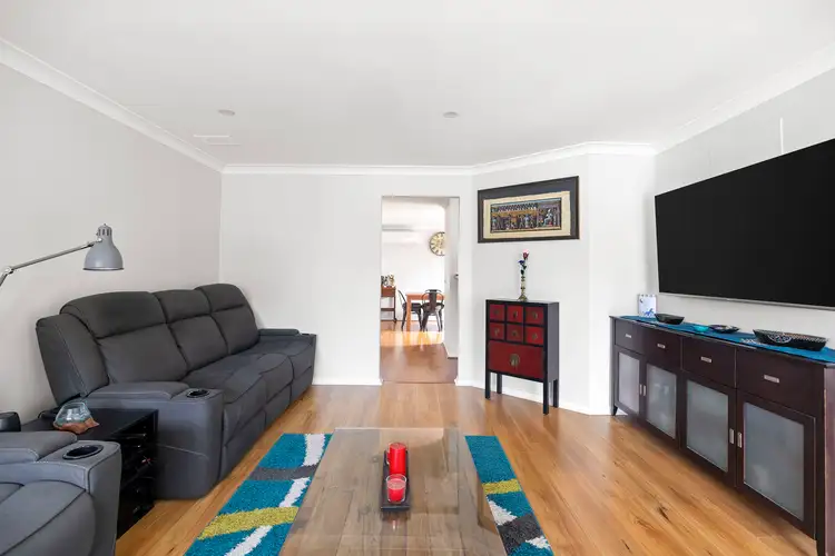 Second view of Homely house listing, 15 Sainsbury Avenue, Hillside VIC 3037