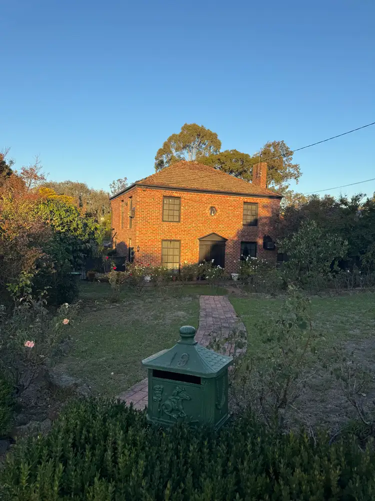 Address available on request