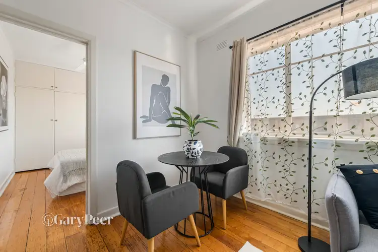 Sixth view of Homely apartment listing, 8/98 Grosvenor Street, Balaclava VIC 3183