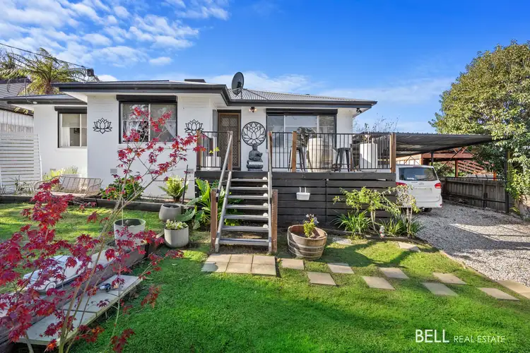 Main view of Homely house listing, 57 McKenzie King Drive, Millgrove VIC 3799