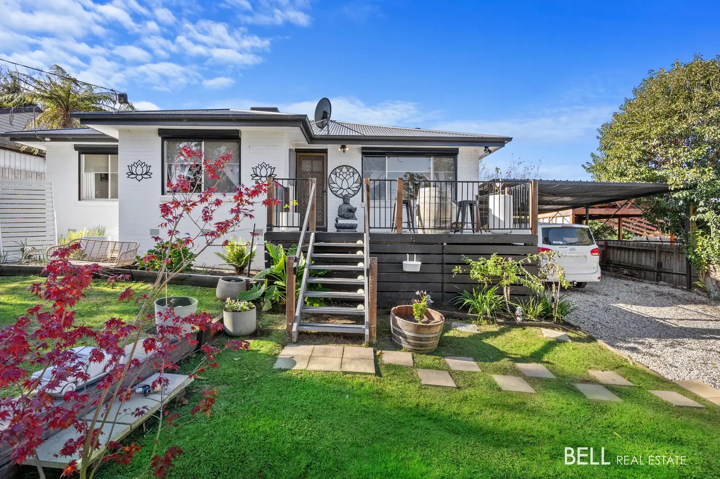 Main view of Homely house listing, 57 McKenzie King Drive, Millgrove VIC 3799