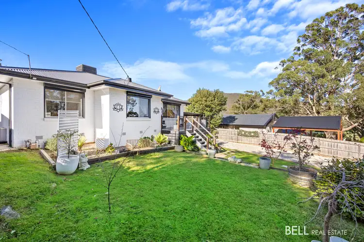 Second view of Homely house listing, 57 McKenzie King Drive, Millgrove VIC 3799
