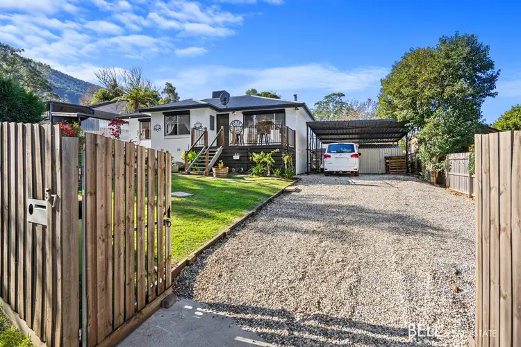 Third view of Homely house listing, 57 McKenzie King Drive, Millgrove VIC 3799