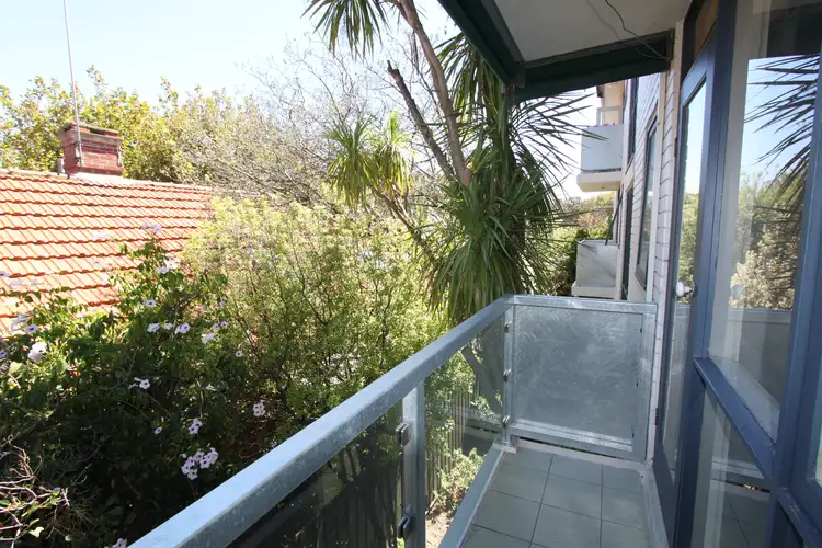 Main view of Homely apartment listing, 9/9 Wilton Grove, Elwood VIC 3184