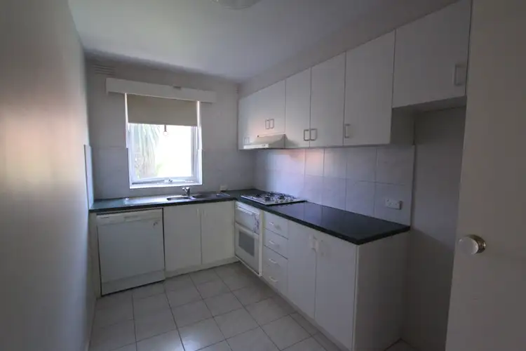Second view of Homely apartment listing, 9/9 Wilton Grove, Elwood VIC 3184