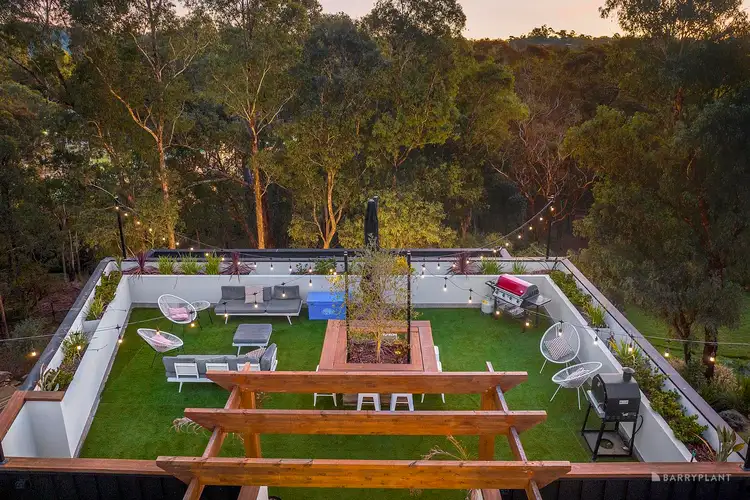 Second view of Homely house listing, 2 Vassil Court, Warrandyte VIC 3113