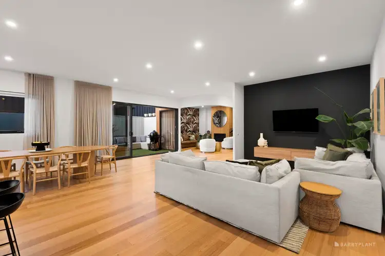 Sixth view of Homely house listing, 2 Vassil Court, Warrandyte VIC 3113