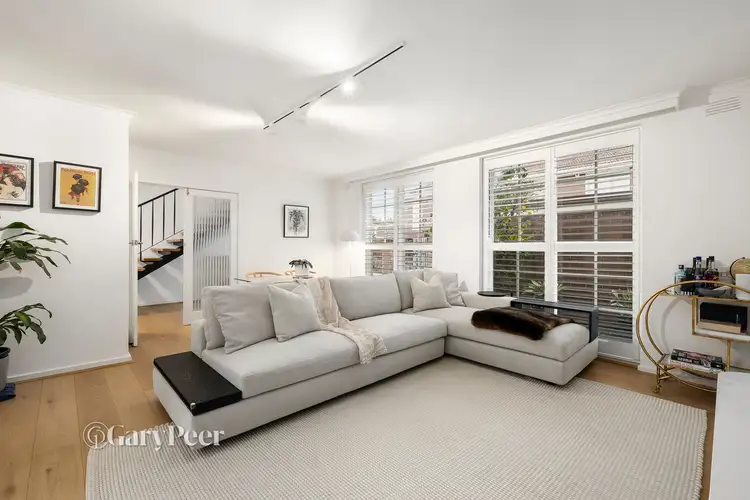 Third view of Homely townhouse listing, 9/1017 Glen Huntly Road, Caulfield VIC 3162