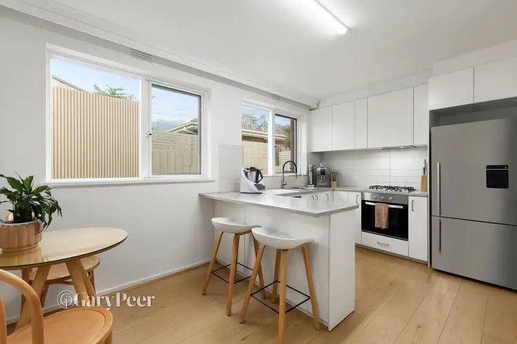 Sixth view of Homely townhouse listing, 9/1017 Glen Huntly Road, Caulfield VIC 3162