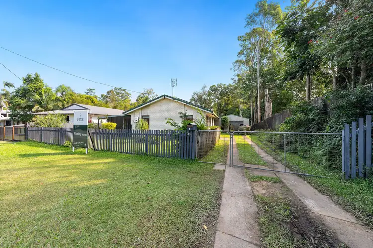 6 Gympie Street South, Landsborough QLD 4550