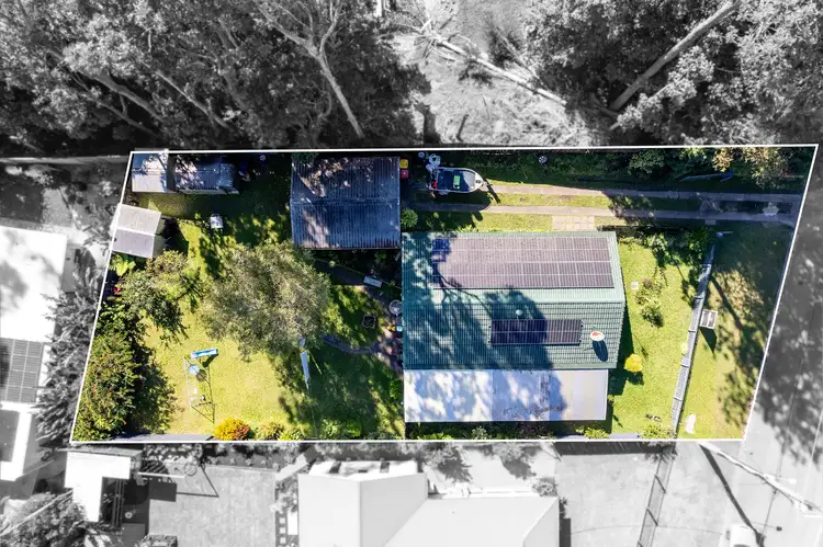 Second view of Homely house listing, 6 Gympie Street South, Landsborough QLD 4550