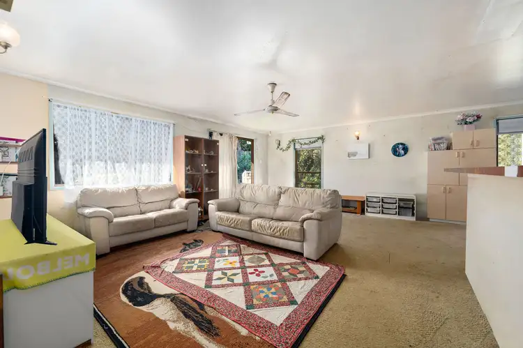 Fifth view of Homely house listing, 6 Gympie Street South, Landsborough QLD 4550