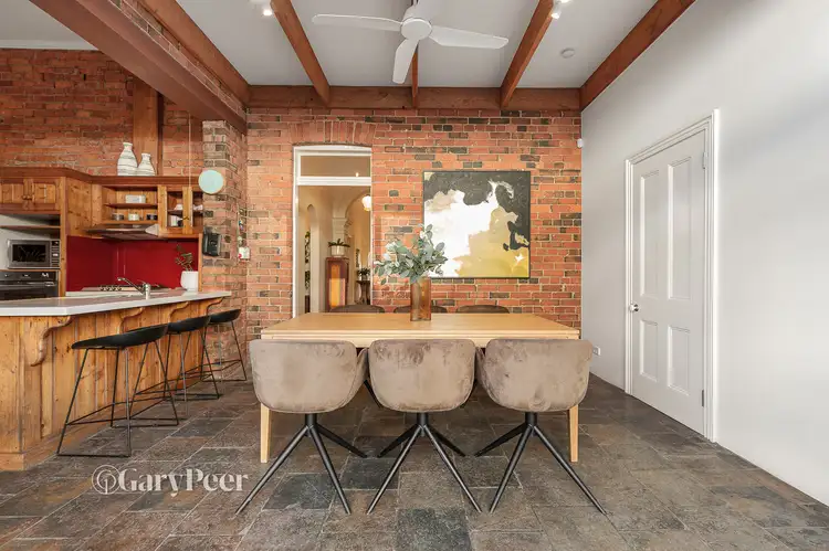 Fifth view of Homely house listing, 16 Kambrook Road, Caulfield North VIC 3161