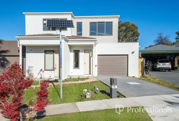 2B Aminya Court, Wantirna VIC 3152