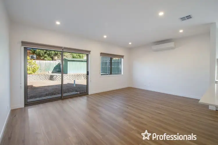 Fifth view of Homely townhouse listing, 2B Aminya Court, Wantirna VIC 3152