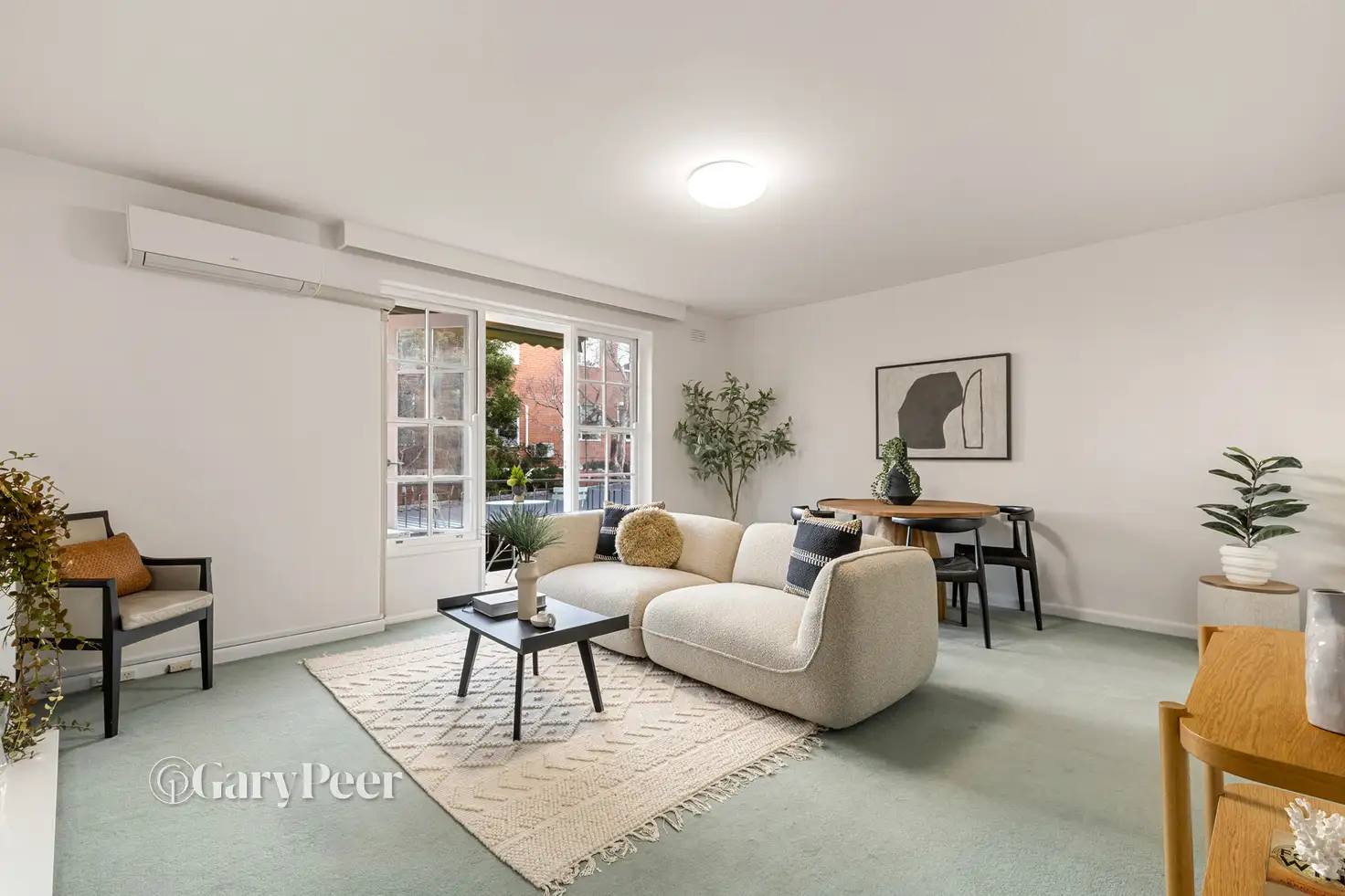 Main view of Homely apartment listing, 11/401 Alma Road, Caulfield North VIC 3161