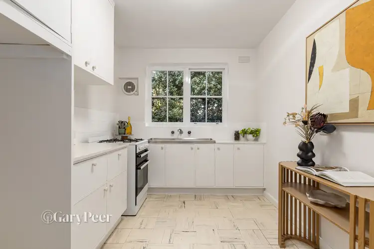 Fourth view of Homely apartment listing, 11/401 Alma Road, Caulfield North VIC 3161