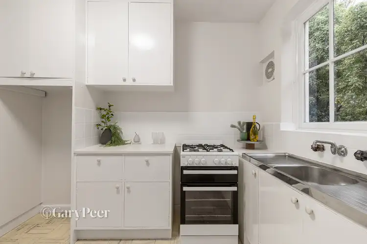 Fifth view of Homely apartment listing, 11/401 Alma Road, Caulfield North VIC 3161