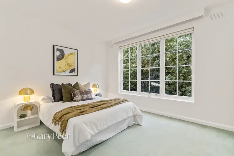 Sixth view of Homely apartment listing, 11/401 Alma Road, Caulfield North VIC 3161