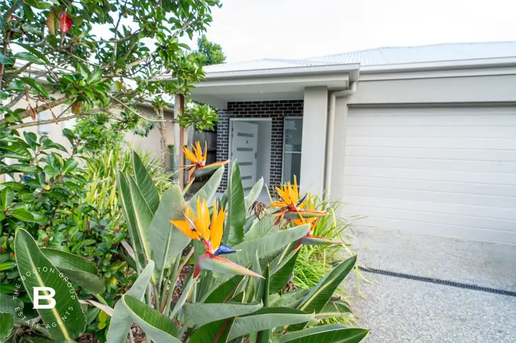 Main view of Homely house listing, 8 Priestly Place, Redbank QLD 4301
