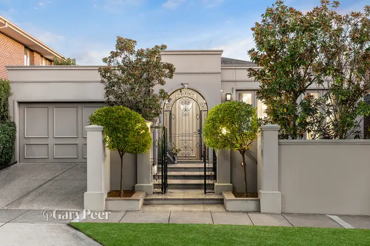 Main view of Homely house listing, 35 Halstead Street, Caulfield North VIC 3161