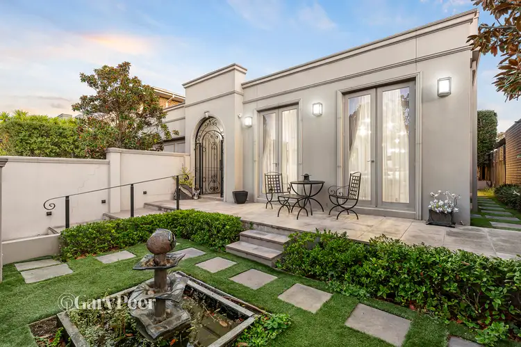 Second view of Homely house listing, 35 Halstead Street, Caulfield North VIC 3161