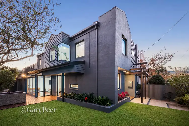 Second view of Homely unit listing, 1/77 Allison Road, Elsternwick VIC 3185