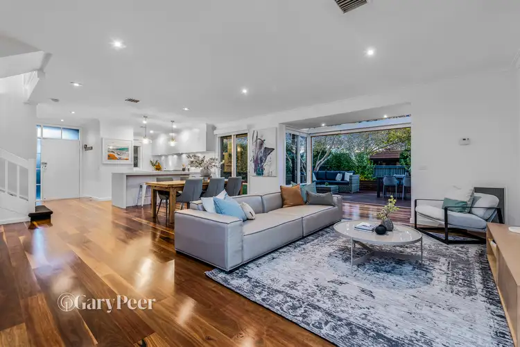 Third view of Homely unit listing, 1/77 Allison Road, Elsternwick VIC 3185