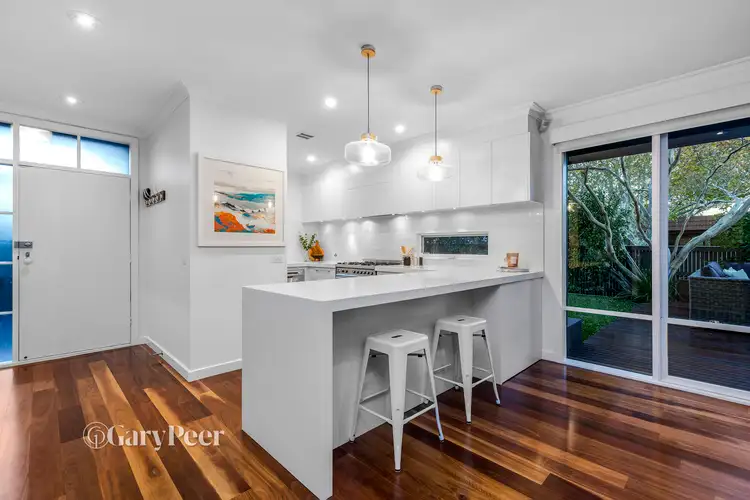 Fifth view of Homely unit listing, 1/77 Allison Road, Elsternwick VIC 3185