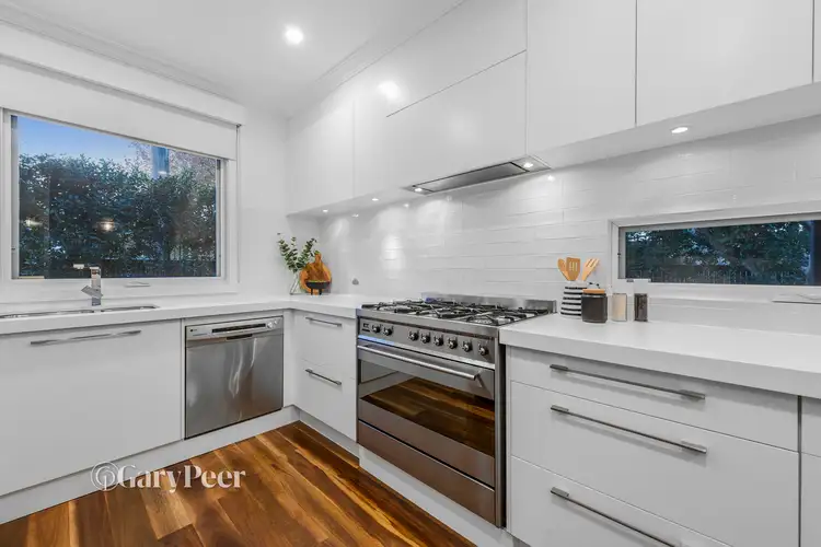Sixth view of Homely unit listing, 1/77 Allison Road, Elsternwick VIC 3185