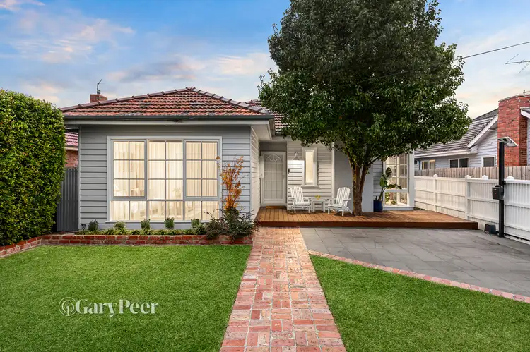 Main view of Homely house listing, 1/95 Victor Road, Bentleigh East VIC 3165