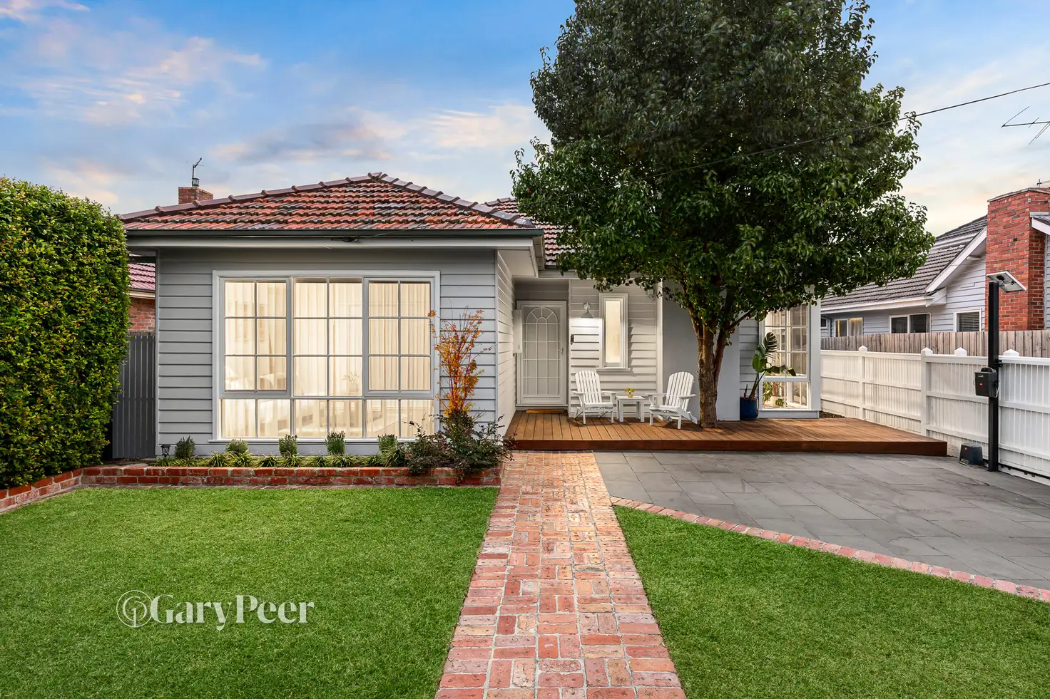 Main view of Homely house listing, 1/95 Victor Road, Bentleigh East VIC 3165