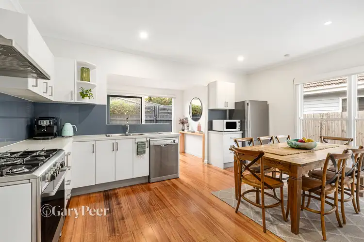 Second view of Homely house listing, 1/95 Victor Road, Bentleigh East VIC 3165