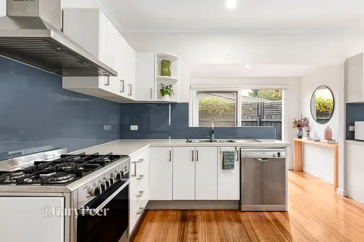 Third view of Homely house listing, 1/95 Victor Road, Bentleigh East VIC 3165
